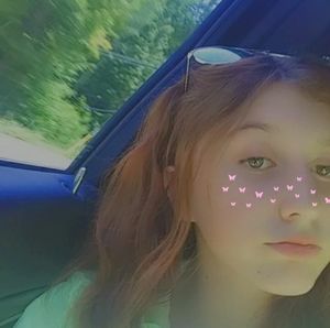 Meet your Posher, Maggie